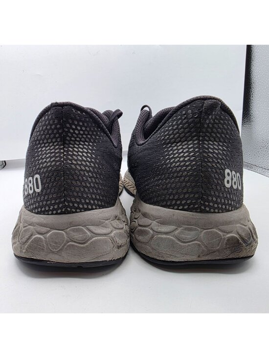 New Balance Fresh Foam X 880v13 Mens Size 14 Black Athletic Shoes Running Walk main image 10